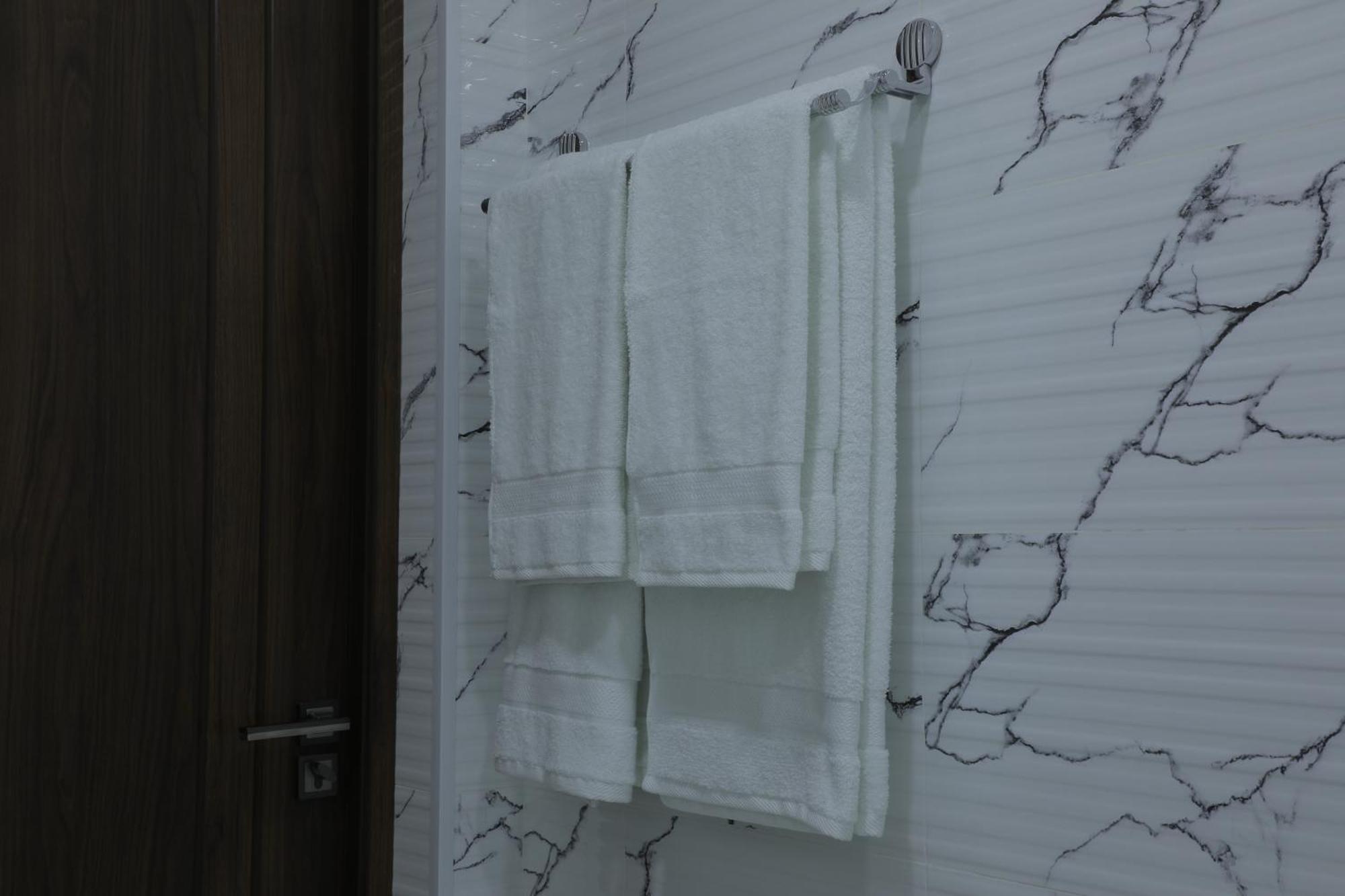Resident Hotel Ташкент Экстерьер фото